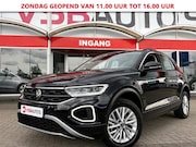 Volkswagen T-Roc - 1.5 TSI ACT AUT. FACELIFT LED NAVI CARPLAY CAMERA AIRCO CRUI