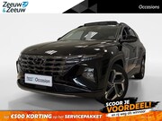 Hyundai Tucson - 1.6 HYBRID | PREMIUM SKY | NL-AUTO | DEALERONDERHOUDEN |