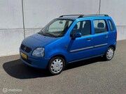 Opel Agila - 1.2-16V Comfort APK 12/01/2027