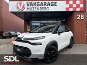 Citroën C3 Aircross - 1.2 PureTech Shine // LED // KEYLESS // NAVI + CARPLAY // CA