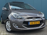 Hyundai ix20 - 1.6i i-Catcher Automaat Climate Control Panoramadak Leder Le