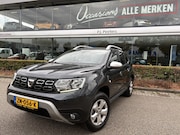 Dacia Duster - 1.2 TCe Comfort Achteruitrijcamera - Airco - Navigatie - Tre