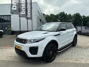 Land Rover Range Rover Evoque - 2.0 Si4 4wd HSE Dynamic bj2015 *Pano *Leer *Massag