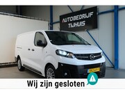 Opel Vivaro - 1.5 CDTI L2H1 Edition - N.A.P. Airco, Cruise, Camera, Carpla