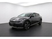 Kia EV6 - Plus Advanced 77.4 kWh Pano l Leder l Stoelverwarming/Koelin