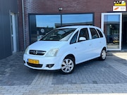 Opel Meriva - 1.6-16V Temptation | 06-2027 APK | Airco | Trekhaak |