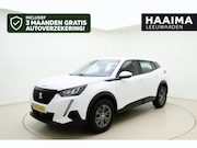 Peugeot 2008 - 1.2 PureTech Active Pack | Climate Control | Full map naviga