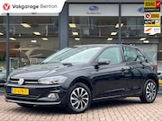 Volkswagen Polo - 1.0 TSI Comfortline | Navigatie | Apple CarPlay | Android Au