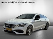 Mercedes-Benz CLA-Klasse - Shooting Brake 200 Edition AMG