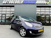 Kia Venga - 1.6 CVVT X-tra NL.Auto/Airco/Automaat/Elc.Pakket/2De eigenaa