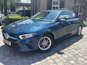 Mercedes-Benz A-klasse - 180 Bns Sol, led, stoelverw, camera,