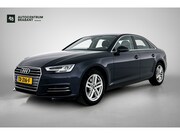 Audi A4 - Limousine 1.4 TFSI Sport Lease Edition(NL-auto, Dealer Onder