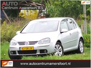 Volkswagen Golf - 1.6 FSI Trendline ( INRUIL MOGELIJK )