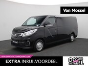 Maxus eDeliver 3 - L2 50 kWh | APPLE CARPLAY / ANDROID AUTO | ACHTERUITRIJCAMER