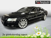 Audi A8 - 5.2 S8 quattro Pro Line Youngtimer Btw Auto