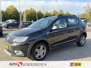 Dacia Sandero - Stepway 0.9 TCe Ambiance 90pk | Cruise | Airco | Vierseizoen