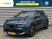 Alfa Romeo Junior - 1.2 Turbo Hybrid Ibrida Speciale 136 PK | Automaat | Adaptiv