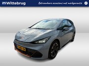 CUPRA Born - Adrenaline 62 kWh / SOH 93%/ 232PK/ CRUISE/ PARK.SENSOREN V+