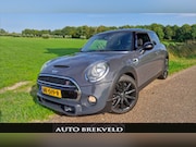 MINI Cooper - 2.0 Cooper S Chili Serious Business 192PK Automaat | Keyless