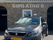 Peugeot 308 - 1.2 PureTech Blue Lease Executive Bj 2018 Koopje
