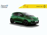 Renault Twingo - urban range techno 27.5 kWh | NU TE BESTELLEN MET €500,- INT