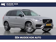 Volvo XC90 - T8 Plug-in hybrid Ultra Dark | ACC | Trekhaak | Luchtvering