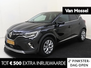 Renault Captur - 1.0 TCe 90 Intens | 1e Eigenaar | Navigatie | Camera | LM Ve