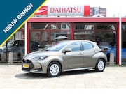 Toyota Yaris - 1.5 Hybrid Active
