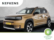 Fiat Panda - La Prima 11 kW 44 kWh 113pk Automaat | Stoel-/Stuurverwarmin