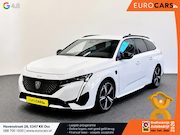 Peugeot 308 - SW 1.6 Plug-in Hybrid 225 GT Navigatie Apple Carplay/Android