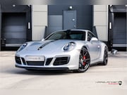 Porsche 911 - /991 3.0 Carrera 4 GTS 48.000 km Schaalstoelen, Achterasbest