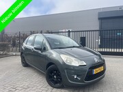 Citroën C3 - 1.6 HDI Navi|Clima|Cruise 2011