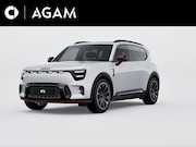 Smart #5 - Brabus 100 kWh