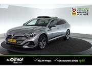 Volkswagen Arteon - 1.4 TSI eHybrid R-Line Business+ | TREKHAAK | SCHUIF-KANTEL 