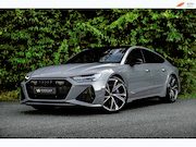 Audi RS7 - 4.0 TFSI 600PK Quattro Dynamic Plus Bom Vol 22 inch Pano Cer