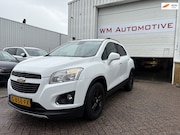 Chevrolet Trax - 1.4T LT AIRCO PARKEER CAMERA