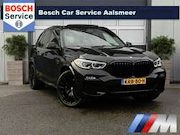 BMW X5 - xDrive45e / M-Sport BLACK / 360 / PANO / HuD / DEA