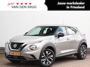 Nissan Juke - 1.0 DIG-T Visia | Achteruitrij Camera | Cruise Control | App