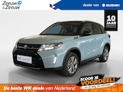 Suzuki Vitara - 1.4 Boosterjet Select Smart Hybrid | €1.500.- korting | Dire