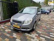 Chevrolet Aveo - 1.2 16V LS 2009 Airco Lage Km