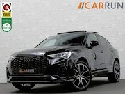 Audi Q3 Sportback - 45 TFSI e S-Line | Panorama | ACC | Trekhaak | Carplay | Cam
