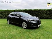 Renault Clio - 1.0 TCe Intens I 1ste Eig I Dealer ond I Full led I NAP I Ap