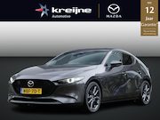Mazda 3 - 2.5 e-SkyActiv-G M Hybrid 140 Exc-line Bns Edition | BOSE | 