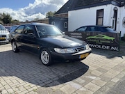 Saab 900 - Coupé 2.5 V6 |automaat | liefhebbers auto !