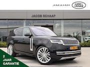 Land Rover Range Rover - D350 6-cil. 350pk AWD Autobiography - First Edition | Nieuw