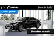 Mercedes-Benz S-klasse - 580 e AMG Line | Head up display augmented | Warmtecomfortpa