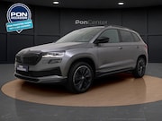 Skoda Karoq - 1.5 TSI DSG 150PK Sportline | Carplay | Trekhaak | Camera |
