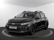 Dacia Sandero - Stepway Limited Edition | Achteruitrijcamera | Cruise Contro