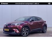 Toyota C-HR - 1.8 Hybrid Bitone Navi, Stoelverwarming, 18 Ich lm velgen, B