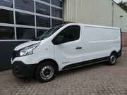 Renault Trafic - 1.6 dCi T29 L2H1 120pk Airco, Cruise, navi, Pdc, Trekh 3 per